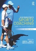 Cover-Bild zum Titel 'An Introduction to Sports Coaching' von ''