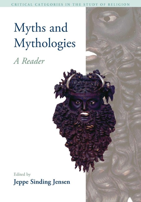 Myths and Mythologies - Jeppe Sinding Jensen