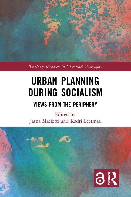 Urban Planning During Socialism - 