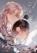 Cover-Bild zum Titel 'Keine Morgenaudienzen mehr 2' von 'Zhen Zhi'