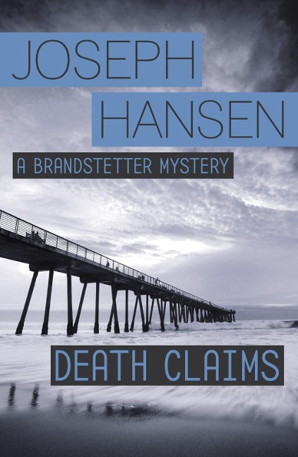 Death Claims - Joseph Hansen