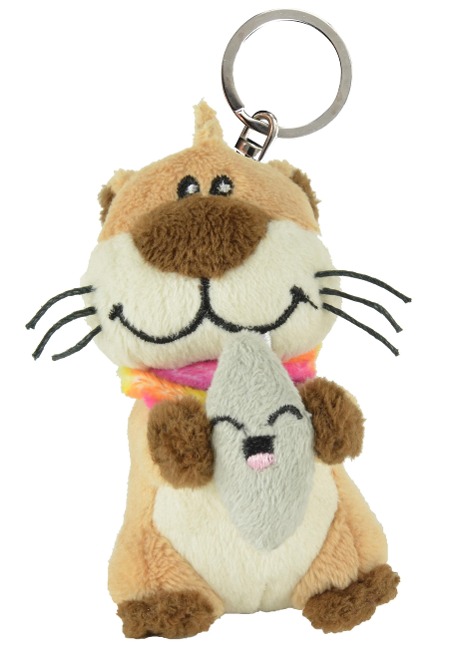 keyring - xBuddy - 