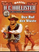 Cover-Bild zum Titel 'H. C. Hollister 133' von 'H. C. Hollister'