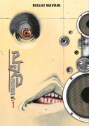 Cover-Bild zum Titel 'PTSD Radio 1 (Vol. 1-2)' von 'Masaaki Nakayama'