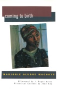 Cover-Bild zum Titel 'Coming to Birth' von 'Marjorie Oludhe Macgoye'