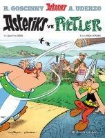 Asteriks ve Piktler - Jean-Yves Ferri, Didier Conrad