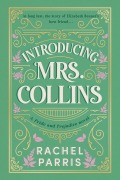 Cover-Bild zum Titel 'Introducing Mrs. Collins' von 'Rachel Parris'