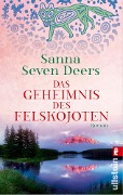 Cover-Bild zum Titel 'Das Geheimnis des Felskojoten' von 'Sanna Seven Deers'
