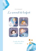 Cover-Bild zum Titel 'Les petits cailloux illustrés' von 'Maude Liotard, Célia Pigeault'