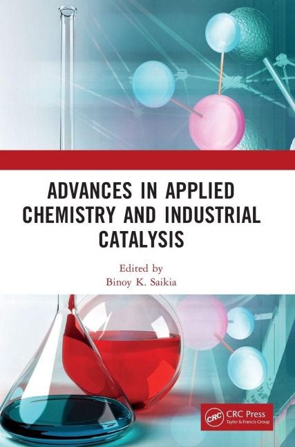 Advances in Applied Chemistry and Industrial Catalysis - 
