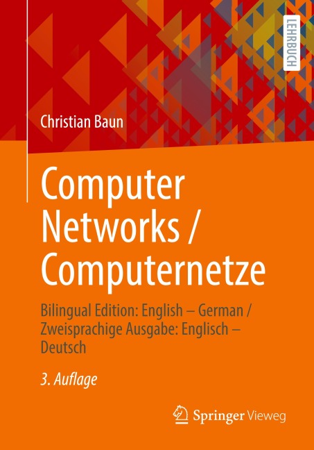 Computer Networks / Computernetze - Christian Baun