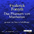 Das Phantom von Manhattan - Frederick Forsyth