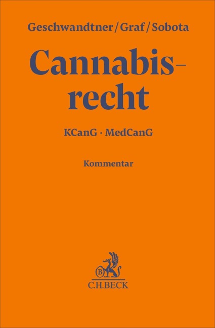 Cannabisrecht - 