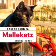 Cover-Bild zum Titel 'Mallekatz' von 'Kaspar Panizza'