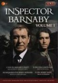 Cover-Bild zum Titel 'Inspector Barnaby' von 'Caroline Graham, David Hoskins, Andrew Payne, Douglas Watkinson, Peter Hammond'