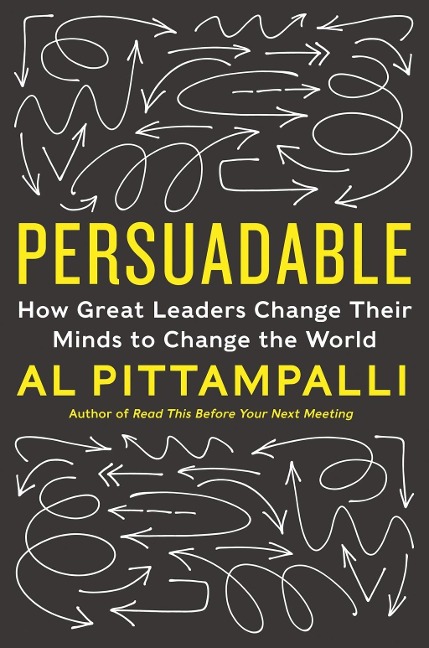 Persuadable - Al Pittampalli
