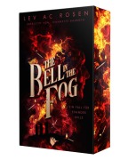 Cover-Bild zum Titel 'The Bell in the Fog' von 'Lev Ac Rosen'