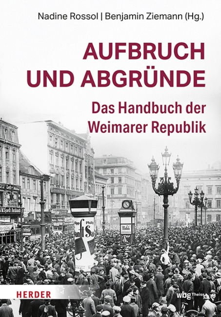 Aufbruch und Abgründe - 