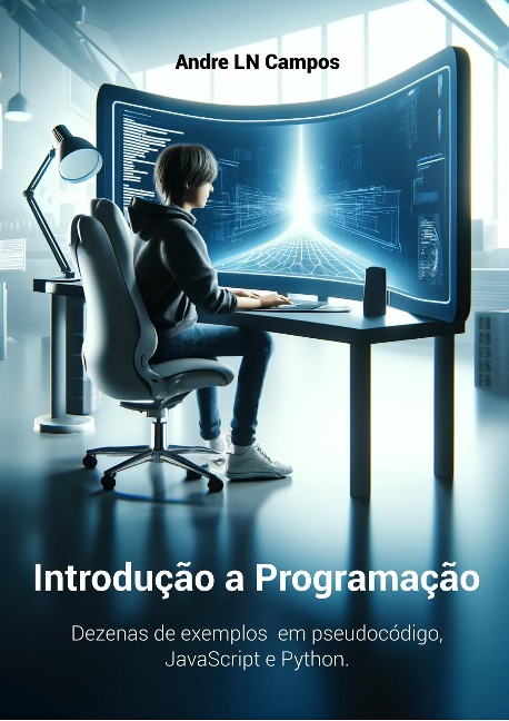 Introdução a Programação - Andre Campos