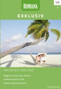 Cover-Bild zum Titel 'Romana Exklusiv Band 287' von 'Anne Mather, Jennie Lucas, Penny Jordan'