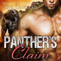 Panther's Claim - Eve Langlais