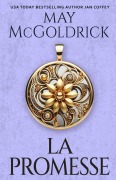 Cover-Bild zum Titel 'La Promesse' von 'May Mcgoldrick'