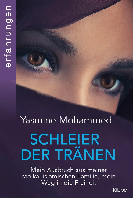 Schleier der Tränen - Yasmine Mohammed