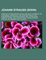 Johann Strauss (Sohn) - 