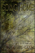 Cover-Bild zum Titel 'Going Home' von 'Harvey Stanbrough'