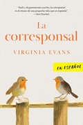 Cover-Bild zum Titel 'La Corresponsal' von 'Virginia Evans'
