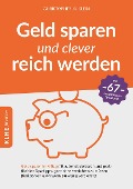 Cover-Bild zum Titel 'Geld sparen und clever reich werden' von 'Christopher Klein'