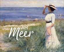 Cover-Bild zum Titel 'Am Meer 2027' von ''