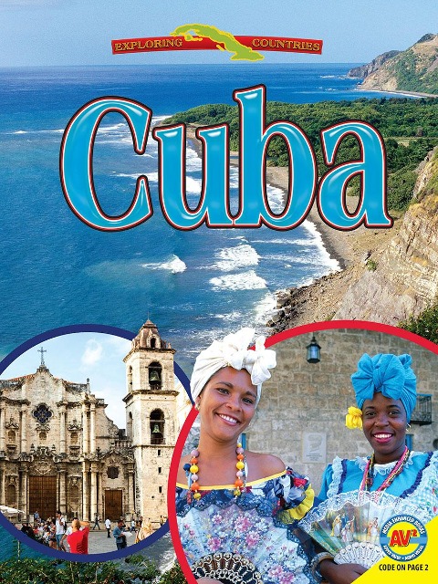 Cuba - Joy Gregory