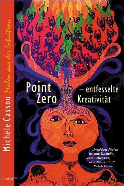 Point Zero - Michele Cassou