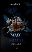 Cover-Bild zum Titel 'Maly Motyl' von 'Amelia S.'