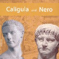 Cover-Bild zum Titel 'Caligula und Nero' von 'Annette Dielentheis'
