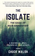 Cover-Bild zum Titel 'The Isolate' von 'Chuck Walsh'