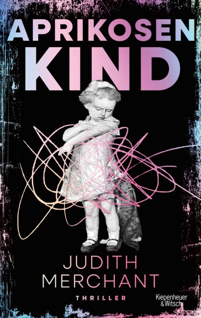 Aprikosenkind - Judith Merchant
