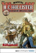 Cover-Bild zum Titel 'H. C. Hollister 5' von 'H. C. Hollister'