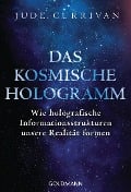 Das kosmische Hologramm - Jude Currivan