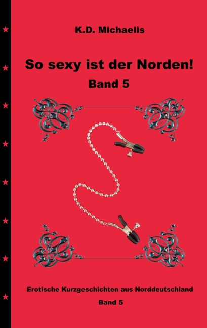 So sexy ist der Norden! Band 5 - K. D. Michaelis, Ladybird
