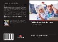Cover-Bild zum Titel 'Patient en état de choc' von 'Rafael Estévez Muguercia'