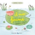 Cover-Bild zum Titel 'Il mio fiume. Libri cucù' von 'Marianne Dubuc'