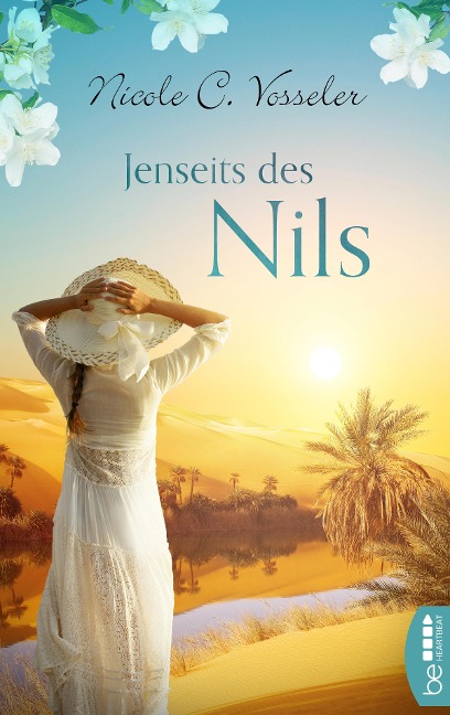 Jenseits des Nils - Nicole C. Vosseler
