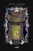 Cover-Bild zum Titel 'La Sociedad del Árbol Hueco' von 'Josefina Montero'