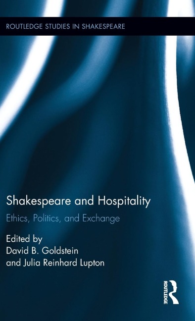 Shakespeare and Hospitality - 