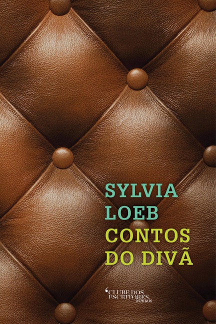 Contos do divã - Sylvia Loeb