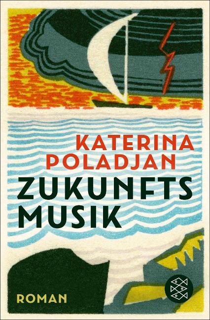 Zukunftsmusik - Katerina Poladjan