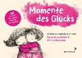 Cover-Bild zum Titel 'Momente des Glücks - Postkarten Set' von 'Agnés de Lestrade'