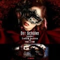 Cover-Bild zum Titel 'Der Schüler - Episode 4' von 'Finja Jinski'